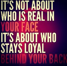 Facts of Life Quotes and Sayings