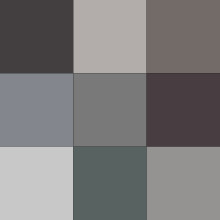 grey gray