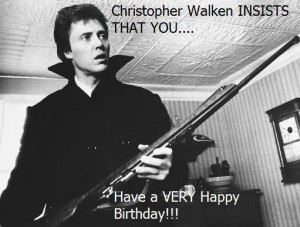 Location: All Up In This Bitch!