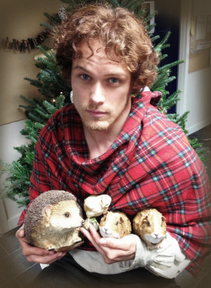 gefunden zu Jamie Fraser auf http://thats-normal.com