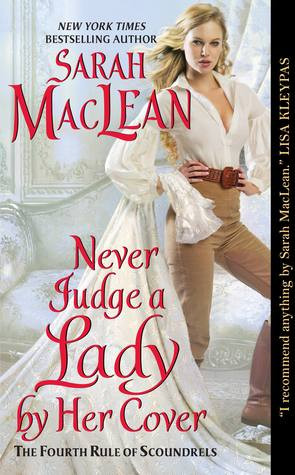 Start by marking “Never Judge a Lady by Her Cover (The Rules of ...