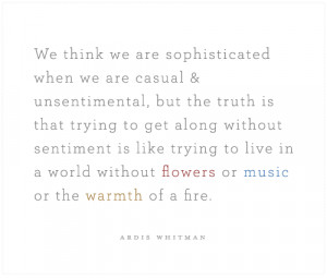 pearl blog quote On Your Wedding Day Quote