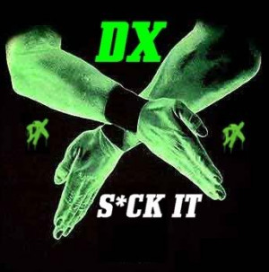 DX Logo Image