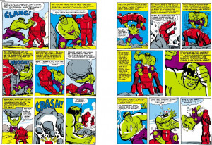 The Incredible Hulk (Tales to Astonish #60)