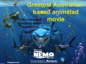 Finding Nemo Funny Facebook Pictures Quotes People And Animal