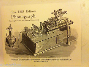 ... Edison-1888-Phonograph-Steel-Engraving-Reproduction-with-genius-quote