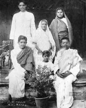 Issues With The Gandhi Family