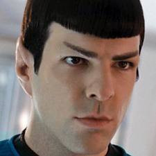 Star Trek: Let’s Talk About Spock’s Eyebrows