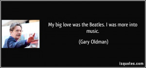 Beatles Quotes About Love