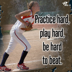 Inspiration & Motivation for the Fastpitch Lifestyle