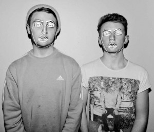 Disclosure 300x257 Disclosure: Wed never even been to a club when we ...