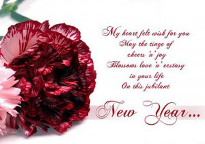 New Year Greeting Cards 2013 9