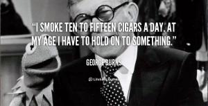 Quotes About Cuban Cigars