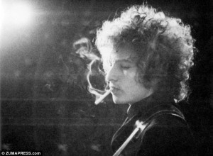 Like A Rolling Stone: Dylan was misquoted from an interview he gave in ...