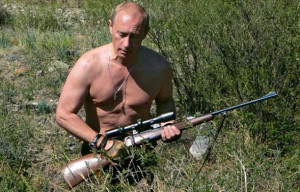 Dünyanın en güçlü adamı- mesajı