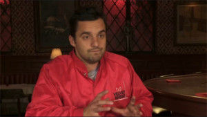 carey mulligan as margot tenenbaum jake johnson as chas tenenbaum