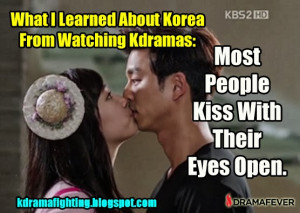 What other fun, exaggerated things have you learned about Korea from ...