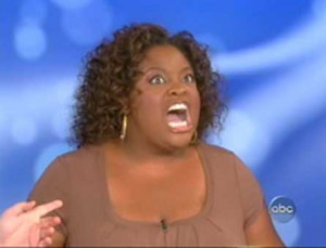 Sherri Shepherd Quotes and Sound Clips