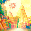 the road to el dorado: 55 icons