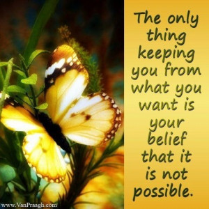 Endless Possibilities