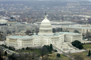 Furloughed federal contractors are bracing for weeks without pay and ...