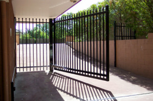 Fencing and Gates