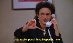 ... This part is so random and hilarious. Seinfeld Quotes, Shareabl Quotes