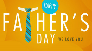 Happy Fathers Day Quotes Sayings