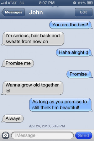 ... Gallery For > Cute Texts To Send To Your Boyfriend When Hes Sleeping