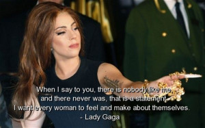 Lady Gaga quotes #love #gaga