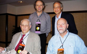 Rodney Brooks Ray Kurzweil J ohn Brockman J Craig Venter