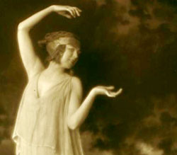 st denis ruth ruth dennis 1878 1968 dancer ruth st denis one of the ...