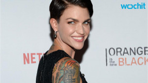 Ruby Rose Introduces Viewers to Orange is the New Black's Stella ...
