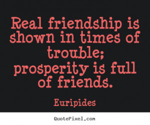 More Friendship Quotes | Inspirational Quotes | Love Quotes | Success ...