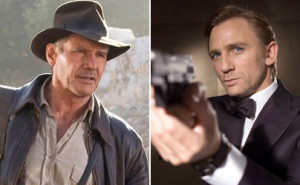 Indiana Jones Versus James Bond Has Become The New Dividing Line In ...