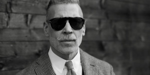 Image: rose callahan for The dandy Portraits