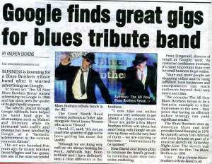 Click any of the articles below to read in a new window!