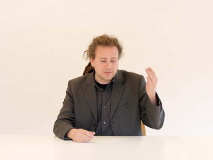 Mitchell Joachim - Photos