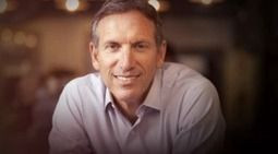 What Starbucks CEO Howard Schultz Taught Me About Communication And ...