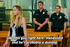 Channing Tatum Quotes From 21 Jump Street