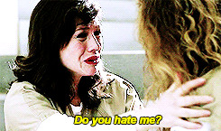 Orange is the new Black oitnbedit lorna morello nicky nichols oitnb ...