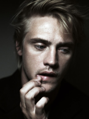 LAST MAGAZINE FALL WINTER 2012 quot BOYD HOLBROOK quot