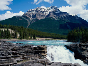 natural beauty, banff national park, alberta, canada