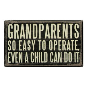 Grandparents and Grandchildren: You Can Have a Great Relationship