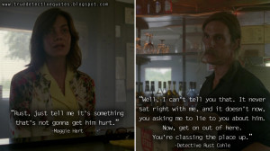 Hart: Rust, just tell me it’s something that’s not gonna get ...