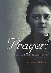 through the year with saint therese of lisieux living the little way ...