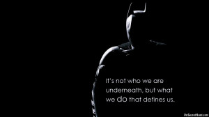 Batman Tv Quotes. QuotesGram