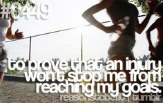 love this quote- totally applies to my life recently. But I won't ...