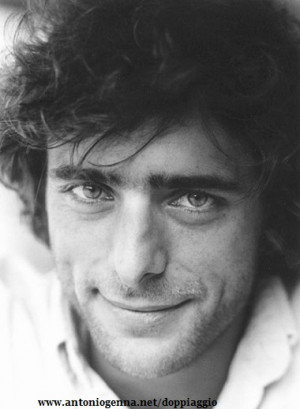Adriano Giannini Roma, 10 maggio 1971