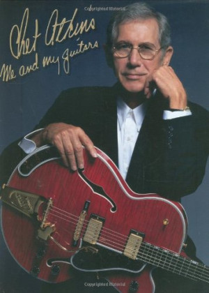 Chet Atkins Quotes